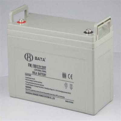 豴FM/BB12120T 豴12V120AH UPS12V120AH