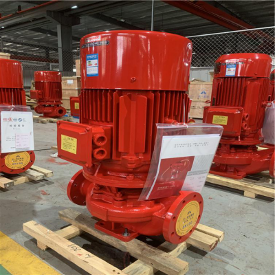 ˨ XBD7.0/15G-QYL һһ 22KW ȫһҵ