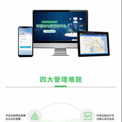  AcrelCloud-3000õƽ̨ ʵʱؼ 쳣ʵʱ ͳƷ
