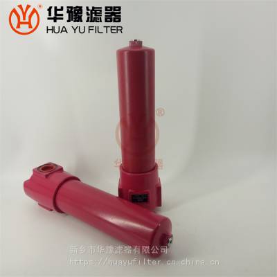 贺德克高压过滤器 DFBH/HC60QE10D1.0/-L24 华豫滤器