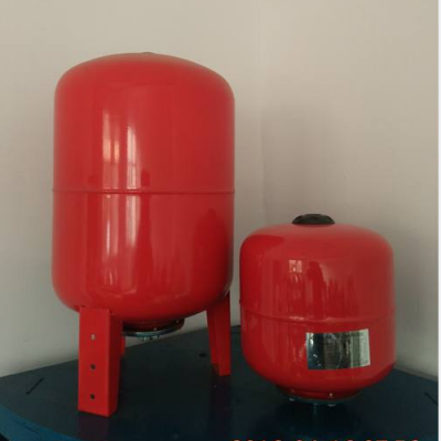 石家庄小型稳压罐和膨胀稳压罐加工厂 博谊压力容器厂