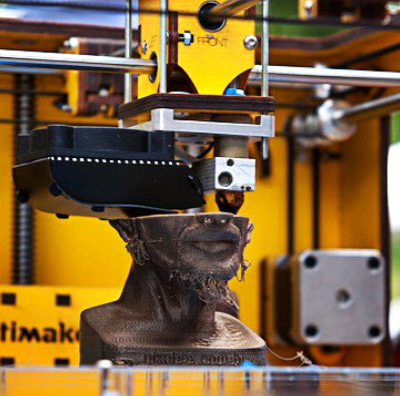 河南雕塑3d打印技术哪家好东莞市雷石三维打印科技供应