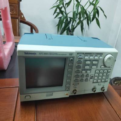 上门回收二手出售美国泰克AFG3021C 任意波形/函数发生器