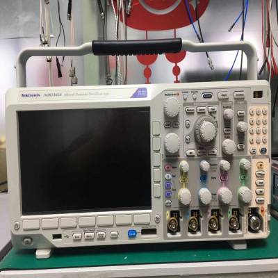 ԭװ̩Tektronix MDO3054ʾ /