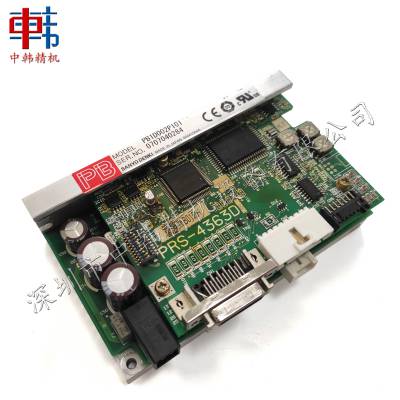 J3153022ASERVO MOTOR DRIVER-PBPB1D002P100