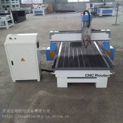 济南石材雕刻机厂家选远雕数控价格低质量好