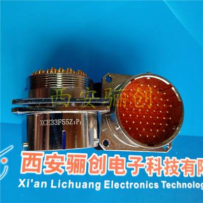 XCE系列圆形连接器XCE12Y3K1D矩形航插件欢迎咨询