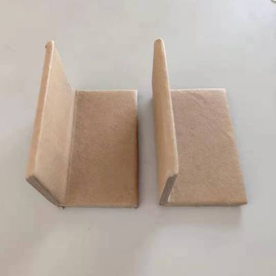 50*50*5 石家庄玖拾度包装制品生产销售纸护角、纸包角