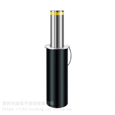 服务区 自动升降柱 全自动升降柱说明书 提供技术指导