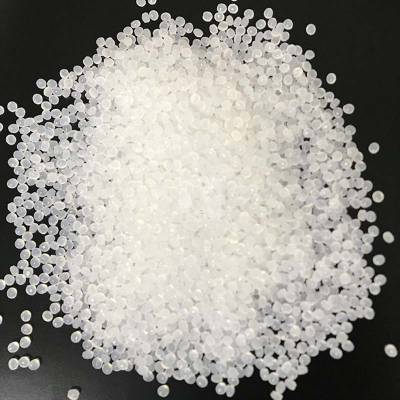 韩国韩华2319高弹性eva发泡掺混树脂泡沫鞋醋酸乙烯颗粒工程塑料