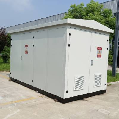 ˵ŷʽ䣬1000kva~3150kva/10.5Kvѹվ