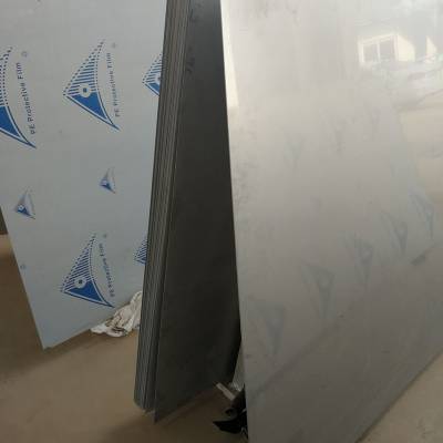 云南304不锈钢  工业板材   昆明不锈钢板   耐腐蚀性能良好 现货
