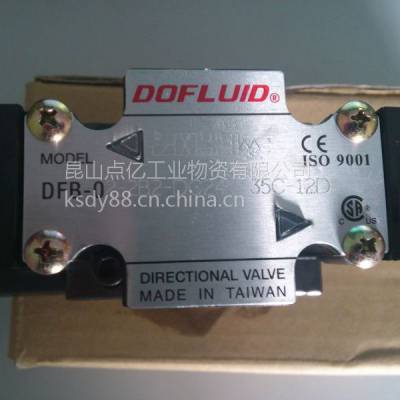 DOFLUIDŷDFB-02-2D2-D24-350-11C