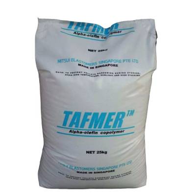 三井化学中国分销商 POE TAFMER全系列产品型号