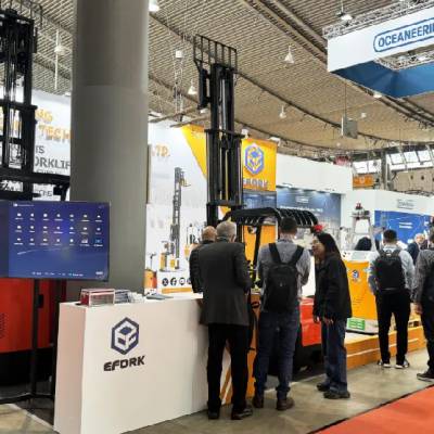 Logimat展会Logimat2025