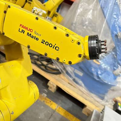 ǿLR Mate200ICˣ5KGչ704ףʱ꣬ۺǣӭλϰѯ