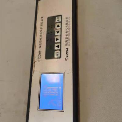 供应珠 海思创ST200M1-L 微机型电动机保护装置适用于110KV