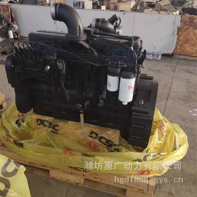 翵˹6CTAA9.5-C360 װػ264KWѹͻ