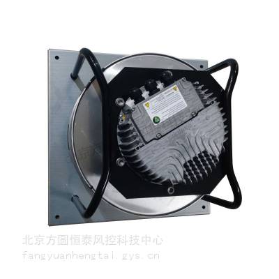 ¹ebmpapst K3G355-AY43-22 230V 1400W EC