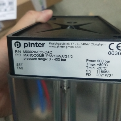 ƹӦ Pinter ѹ M0002A-035-DAO