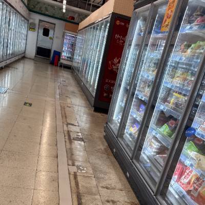 广西本地制冷节能降耗工程咨询热线 深圳市大洋恒昌机电设备供应