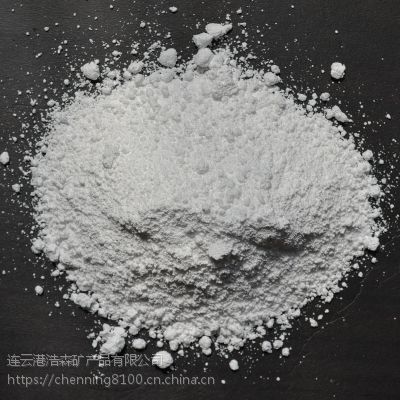 供应化工涂料专用硅微粉400-3000目纯白石英粉