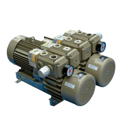 马力机电产品型号齐全-化工旋片式真空泵-常平旋片式真空泵