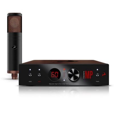 Antelope Audio Edge Strip -˫˷Ŵͽģ˷
