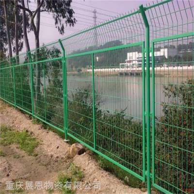 高速公路隔离网批发 重庆公路隔离网加工厂