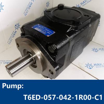 Pump T6ED-057-042-1R00-C1Һѹ