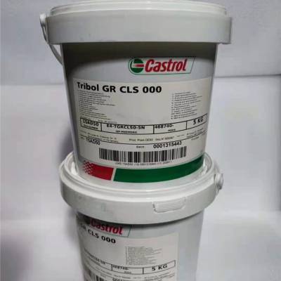 ʵ Tribol?GR CLS 000/Ƽˮܰ֬