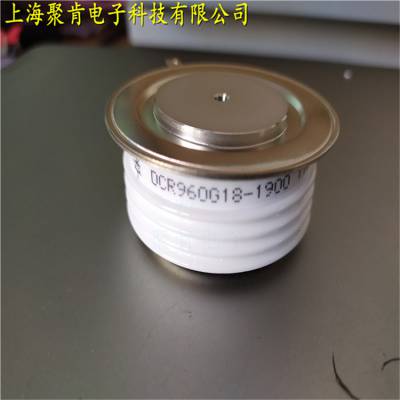 DYNEX丹尼克斯可控硅DCR6990M18电镀轧机软启动整流逆变晶闸管