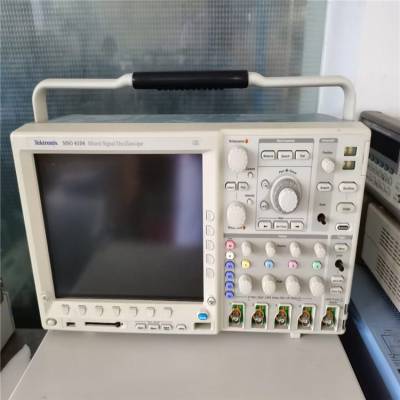 Tektronix泰克二手MSO4104混合信号示波器