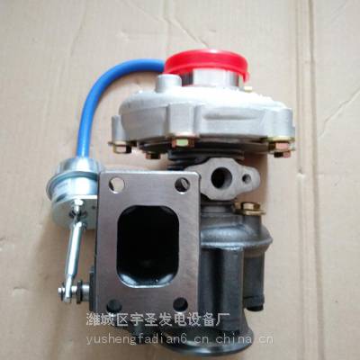 供应6M33D633E200博杜安潍坊发动机汽缸盖 增压器