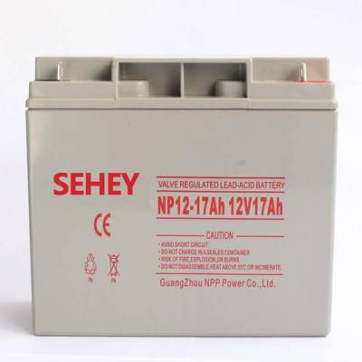 SEHEY NPG17-12 ά12V17AH  UPSԴ