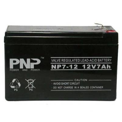 PNP蓄电池NP150-12阀控式铅酸蓄电池12V150AH通讯设备 UPS/EPS电源配套