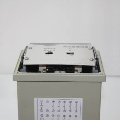 JOSEFԼɪ ˫λü̵ DLS-5/2 DC220V ʽװ ȸߣСоƬ