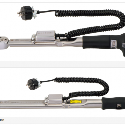 中村仓库现货：TOHNICHI东日QLMS15N防错型 扭力扳手