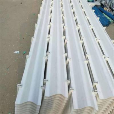 山东 PVC 塑料 脱硫塔除雾器 