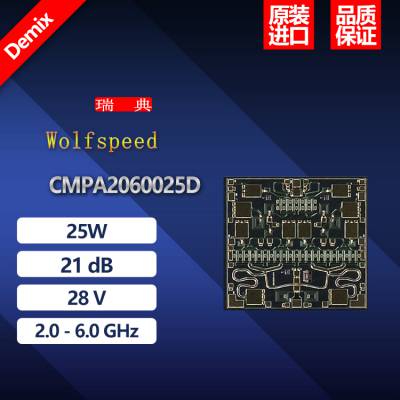 *** CREE WOLFSPEED ʷŴ CMPA2060025D