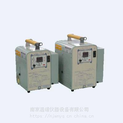 日 本关西电热TSK发生机HAS-15T、HAS-25T、HAS-36T、HAS-36TF