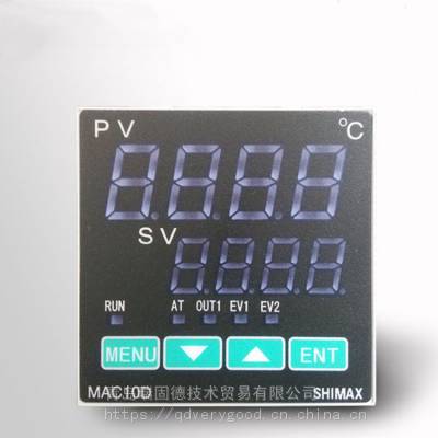 ɽൺͨSHIMAX¿رMAC10D(48*48)