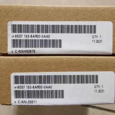 6ES7193-6AR00-0AA0/ET 200SP 2  RJ45 