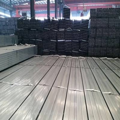 Q235B-Q355Bȶп ͨ40*80*2.5пڱƽ