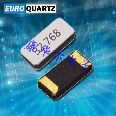 EuroquartzŷʯӢSMD,EQ161΢¯,PG32768DͨѶ豸