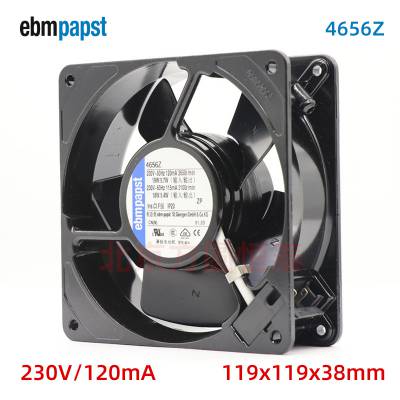 ¹ebmpapst 12038 ȫ 4656Z ɢȷ
