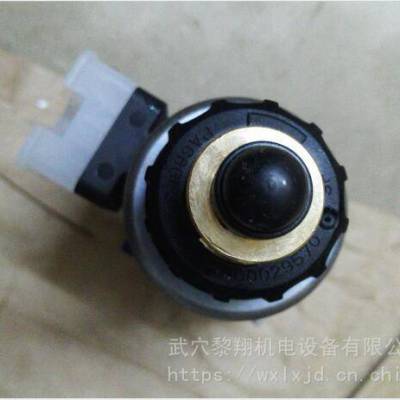 DBET-6X/420YG24K4V力士乐比例阀