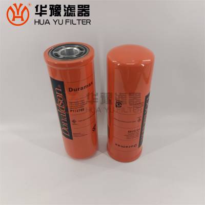 P176566 过滤器机油滤芯 华豫滤器