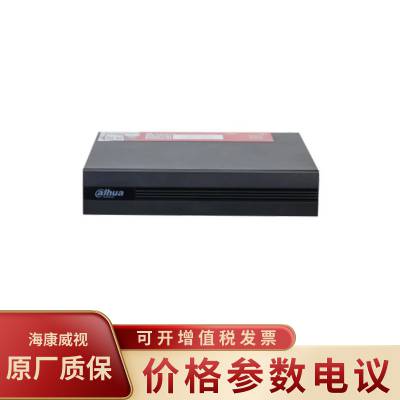 大华DH-NVR1108HC-HDS4 工业级8路1盘位网络硬盘录像机