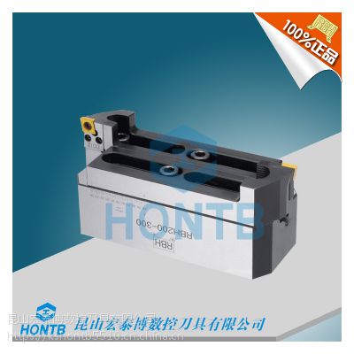 200以上RBH可调式大径双刃粗塘刀系列台湾***
